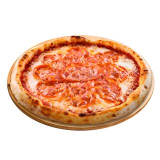 Пица Пепероне