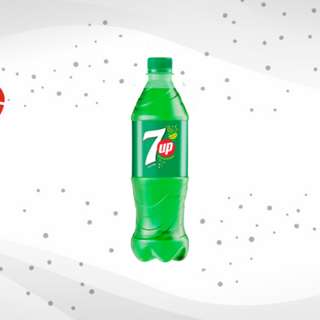 7Up 0,5L