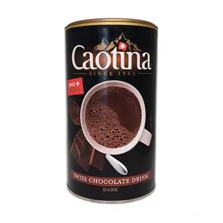 Какао Caotina Dark (500г)