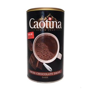 Какао Caotina Dark (500г)