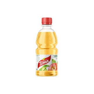 Toma Apple Juice 100% 0.2 L