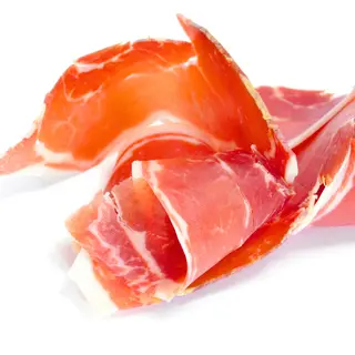 Jamón Serrano