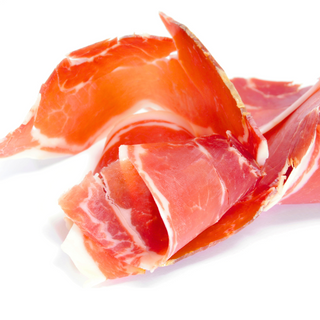 Jamón Serrano