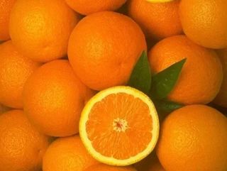 АПЕЛЬСИН (100 g)