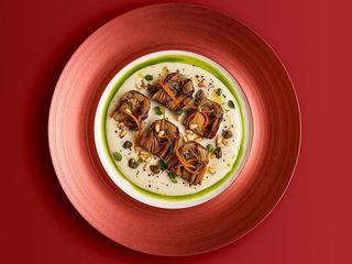 АРТИШОКИ НА ГРИЛІ (140g)