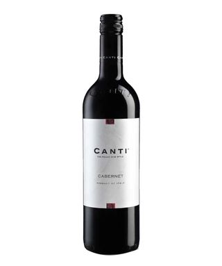Գինի Canti Cabernet red 0,75լ, , հատ