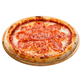 Пица Пепероне