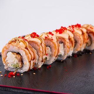 Ролл "Торонто премиум"