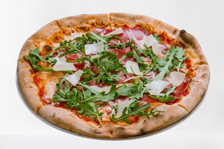 Inglesina rucola e grana