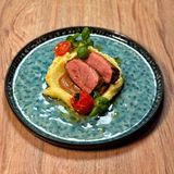 Качина грудка по-тосканськи (310г)