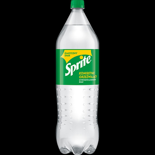 Sprite Lemon 1L PET