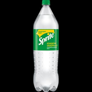 Sprite Lemon Lime 1.25L PET