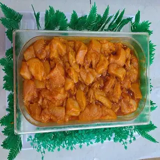 Pinchos De Pollo 500 Gr.