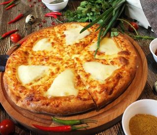 ხაჭაპური სამეფო