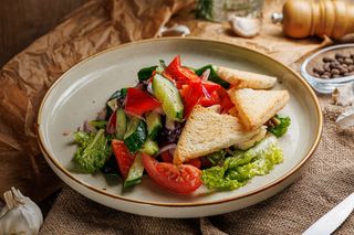 Салат Буржуйский (280г)