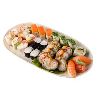 MANIFESTO BOX (30 PIÈCES)