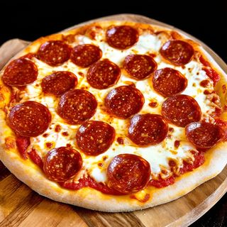Pizza Pepperoni