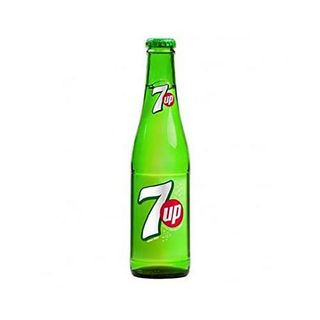 7Up Soda 350ml