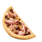 Піца-половинка Болоньська 30 см (280 г)