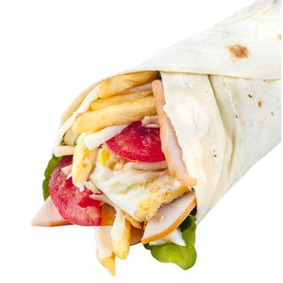 Сендвіч рол