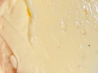 Масло вершкове (30g)