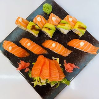 89. Bandeja 5 (16 Pzs.)