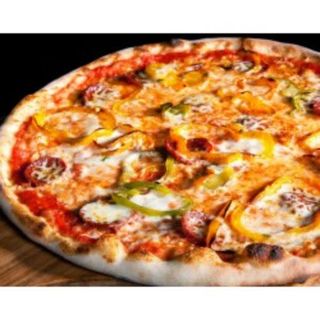 Pizza Diavolo Picante
