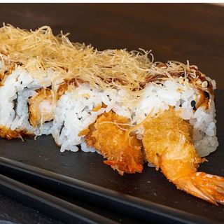 Uramaki Ebiten - 8 pz