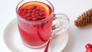 Чай «Малина-Апельсин» (350мл)