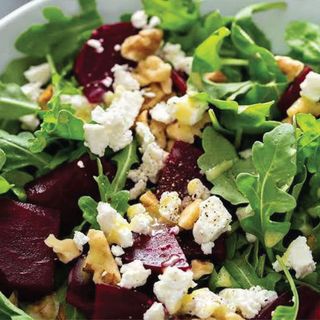 Beet Root & Rocka Salad