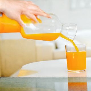 Jus d'Orange