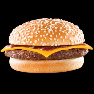 Hambúrguer - X-Burguer - XL