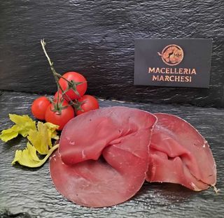 Bresaola 100 g circa