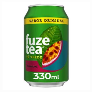 Fuze Tea Maracuyá (33 Cl.)