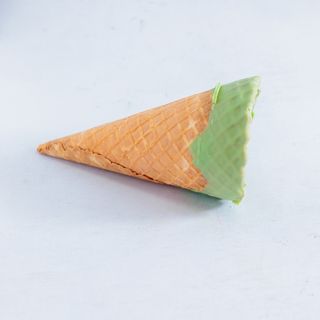 Kornet čokolada pistaći