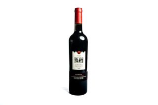 Cabernet Sauvignon Red 2012 75 cl
