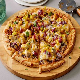 Large Pizza