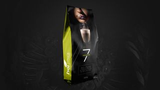 Cafea boabe hei 500g