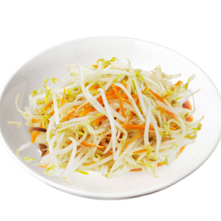 77 Germogli di soia saltata