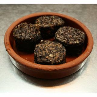 Ración De Morcilla