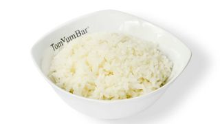 Рис пропаренный