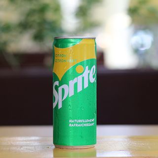 SPRITE  