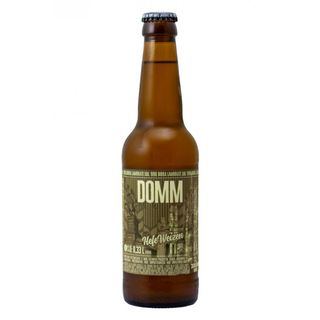 Domm Hefeweizen bottiglia 33 cl 5%