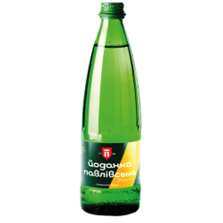 Йоданка Павлівська (0,5л)