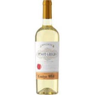 Pinot Grigio Branco 750ML