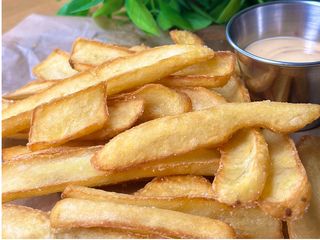 Картопля діпи (130g)