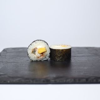 Футо з вугрем (240г/8шт)