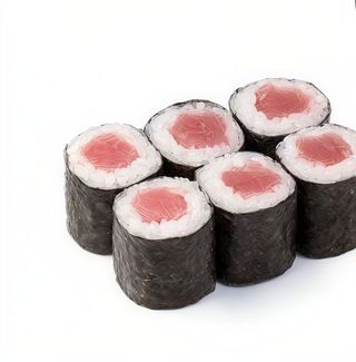 Hosomaki Maguro Maki