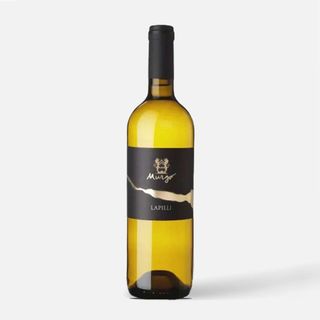 Murgo - Lapilli bianco 0,75 lt