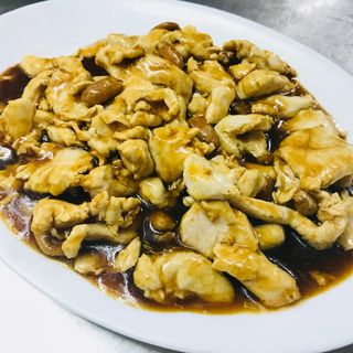 -45-Pechuga De Pollo Con Champiñones